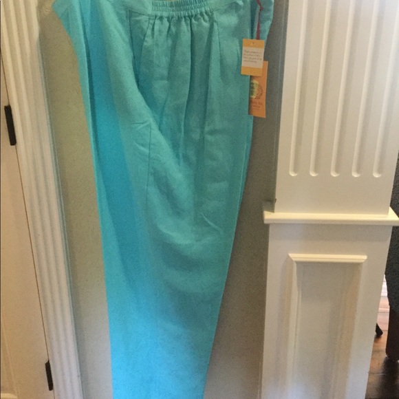 Ruby Rd sz 20w pants - Picture 3 of 5